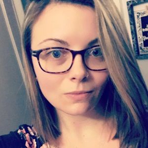 Meet your Posher, Paige